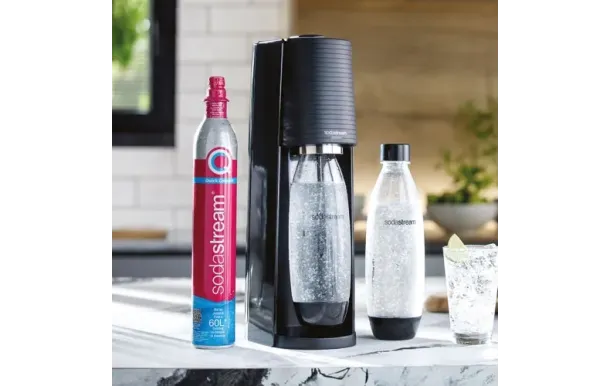 SODASTREAM MACHINE A 1012812333